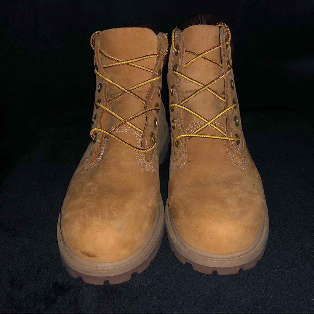 Timberland shoes